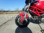     Ducati Monster 796 M796A 2012  12